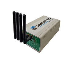Станция LoRa IoT "Смартико-мини"